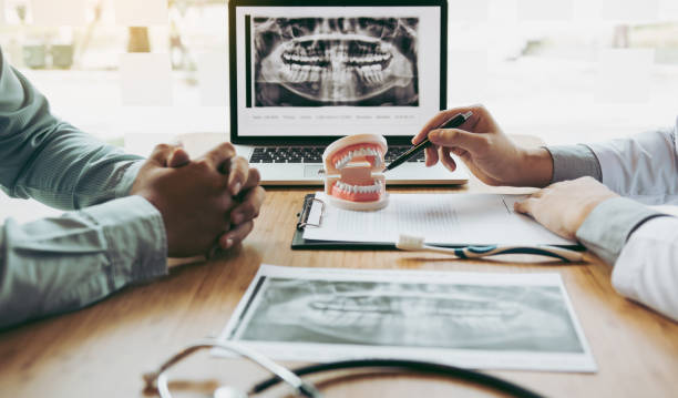 Best Emergency TMJ Treatment in Maysville, NC