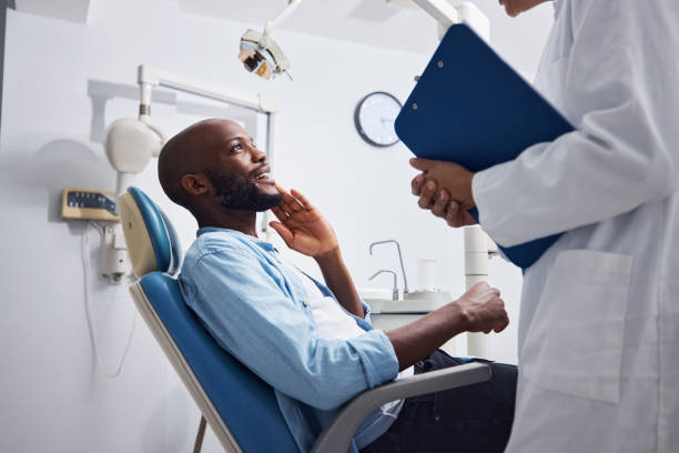 Best Emergency Wisdom Teeth Removal in Maysville, NC