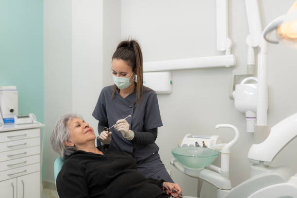 Best Emergency Root Canal Treatment in Maysville, NC