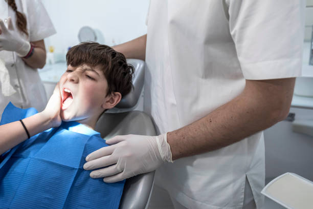 Best Emergency Treatment for Dental Infections or Abscesses in Maysville, NC