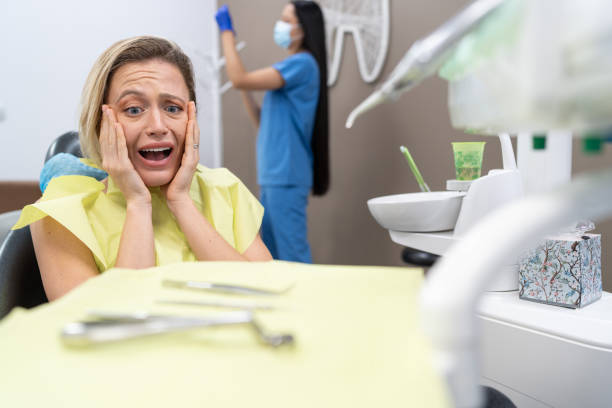 Best Pediatric Emergency Dentist in Maysville, NC