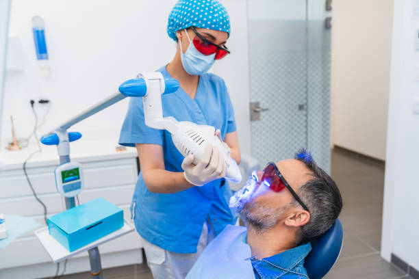 Best Urgent Care for Lost Fillings or Crowns in Maysville, NC